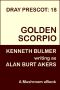 [Dray Prescot 18] • Golden Scorpio (Valian Cycle, #4)